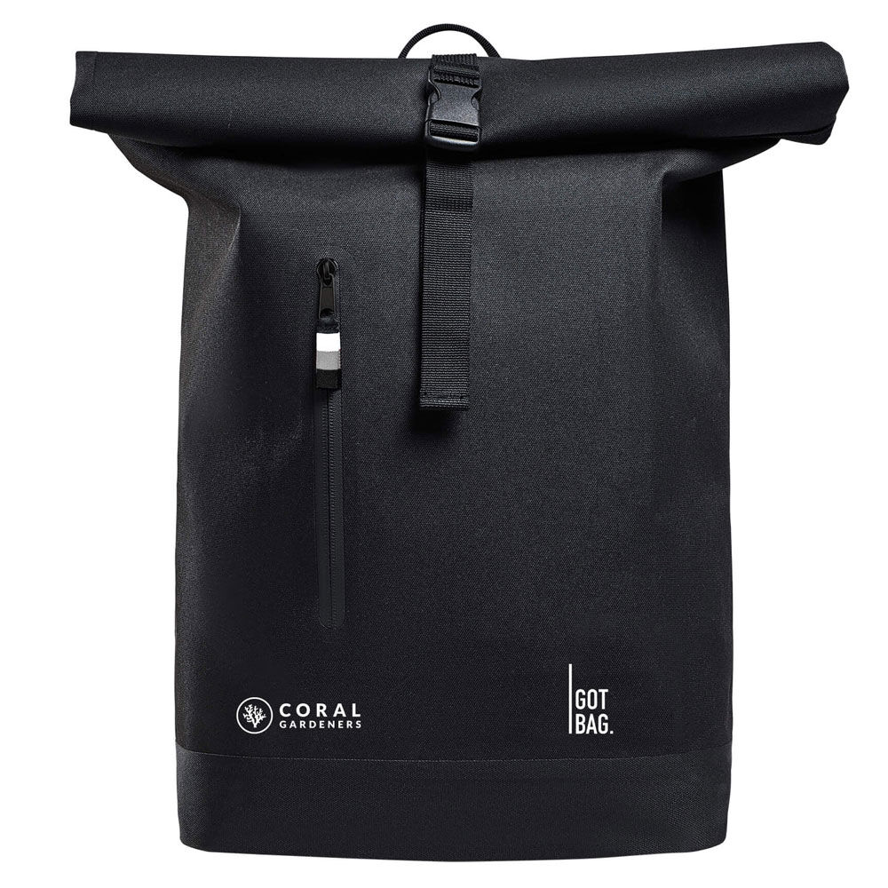 Got Bag Rolltop Lite Rucksack