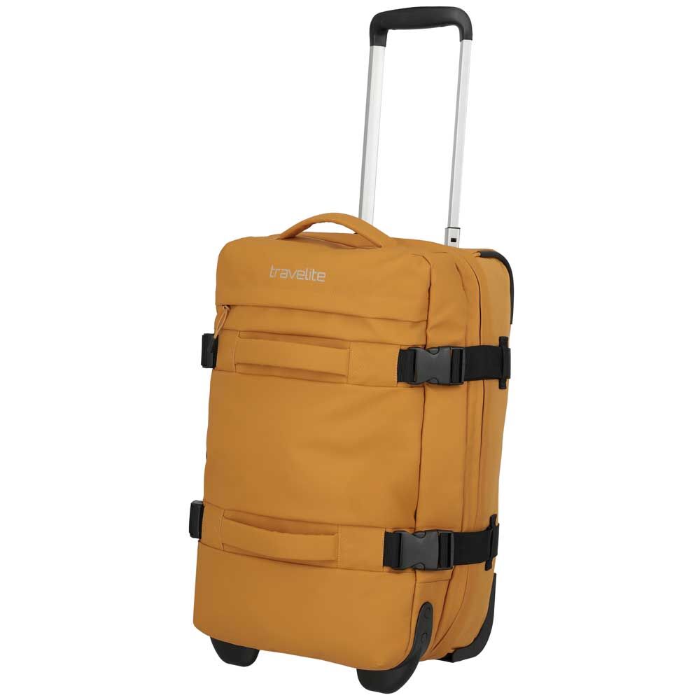 Travelite Bolonia Rollenreisetasche S Travelite Bolonia Rollenreisetasche S