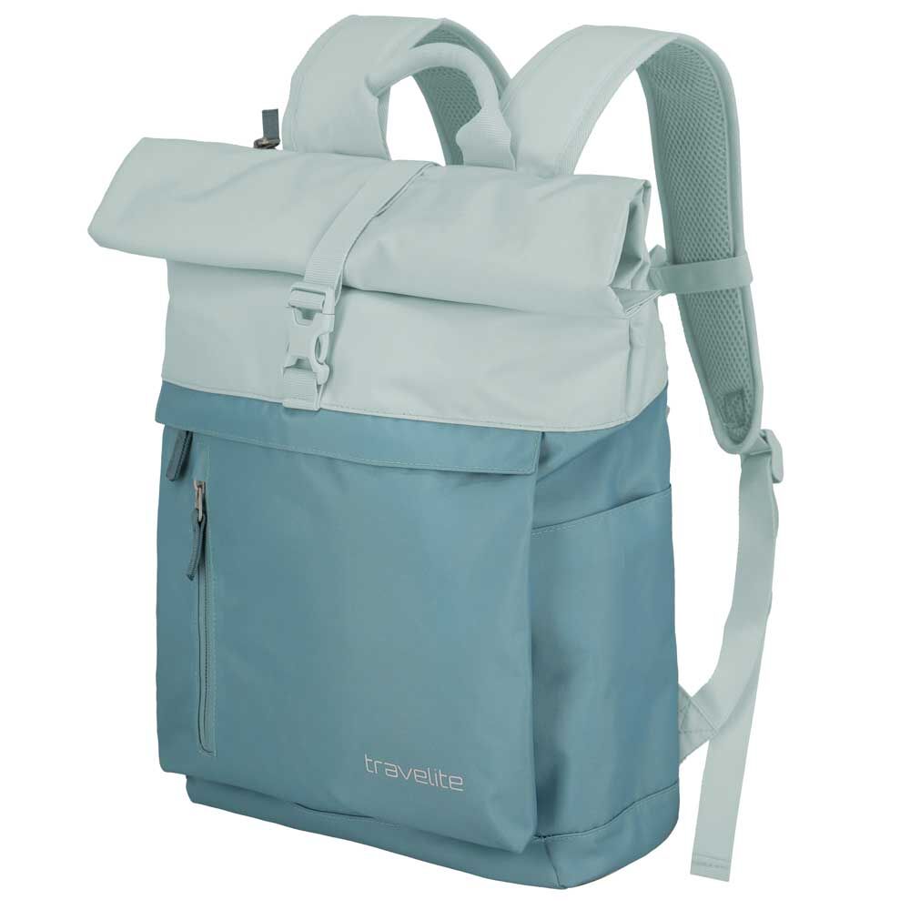 Travelite Basics Rollup Rucksack