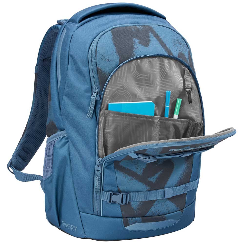 coocazoo EVERY Schulrucksack