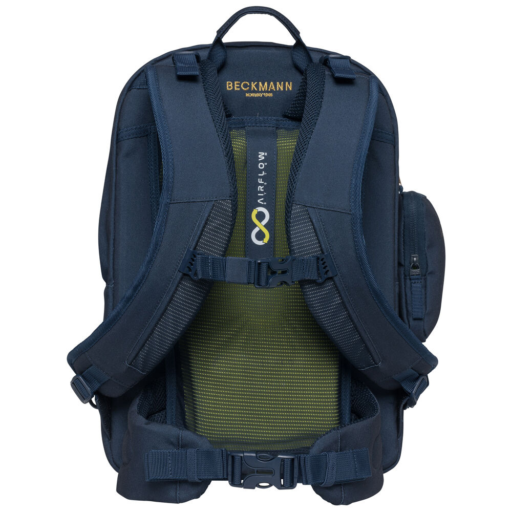 Beckmann Sport Air Schulrucksack