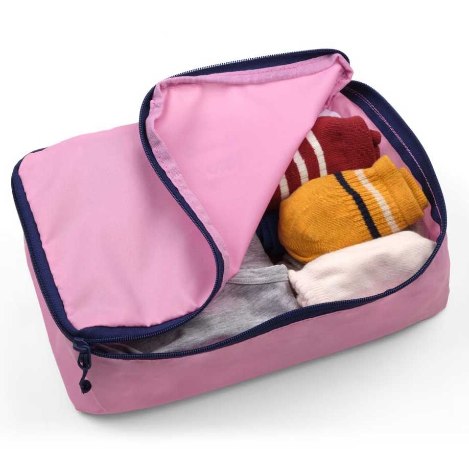 Satch Quest Reisetaschen-Set 5tlg Satch Quest Reisetaschen-Set 5tlg