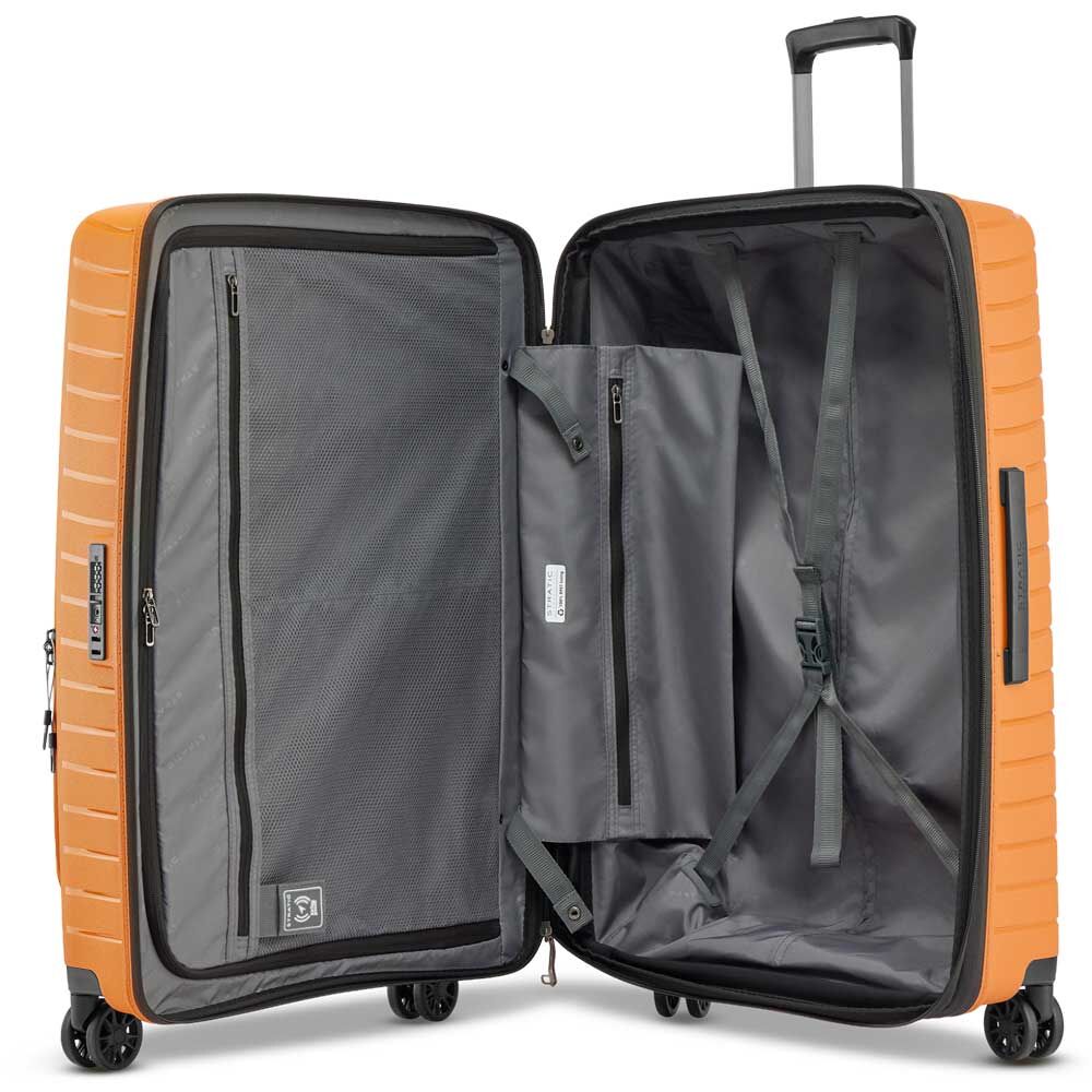 Stratic Novium ML 4-Rollen Trolley M 65 cm