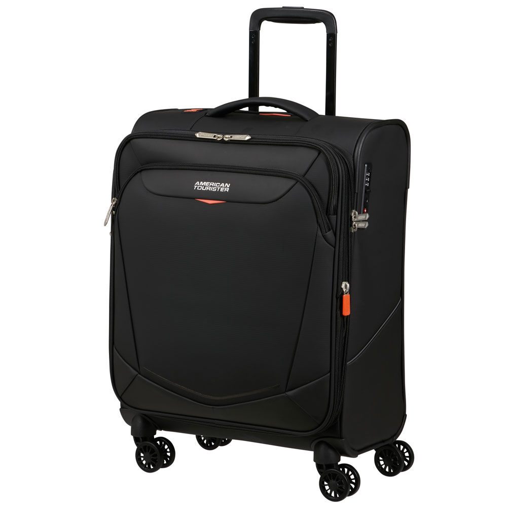 American Tourister SummerRide Trolley S 55 cm