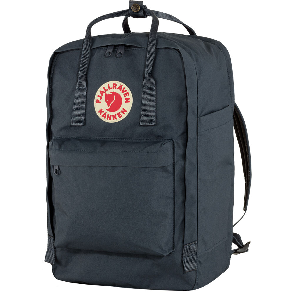 Fjällräven Kanken Laptop 17 Zoll Rucksack