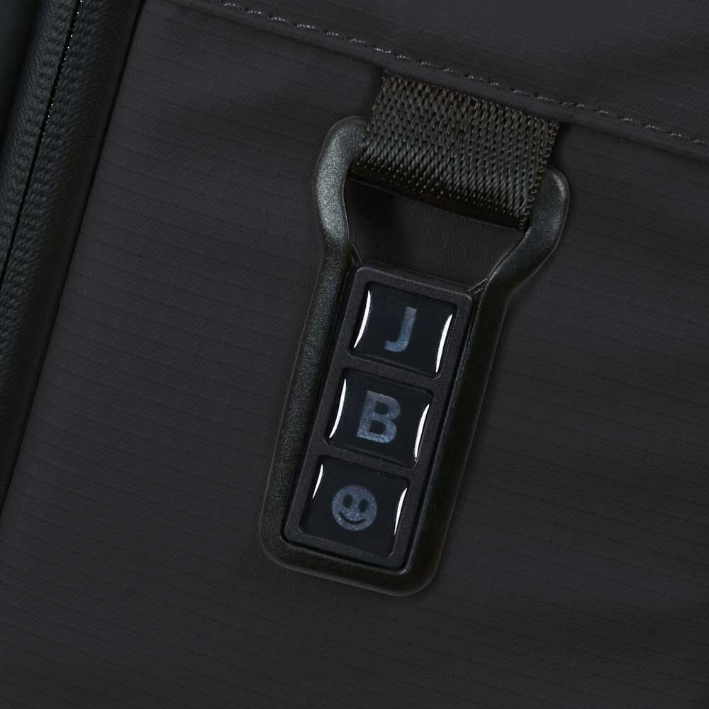Samsonite Active Road Laptop-Rucksack 20L