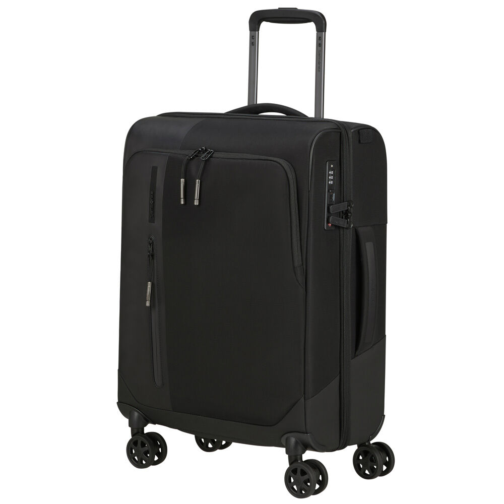Samsonite Biz2Go TRVL 4-Rollen Trolley S 55 cm Samsonite Biz2Go TRVL 4-Rollen Trolley S 55 cm
