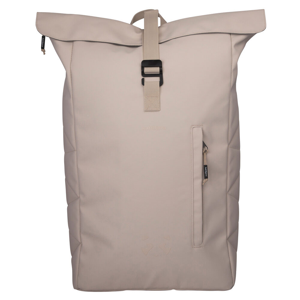 Kattbjörn Rolltop Rucksack