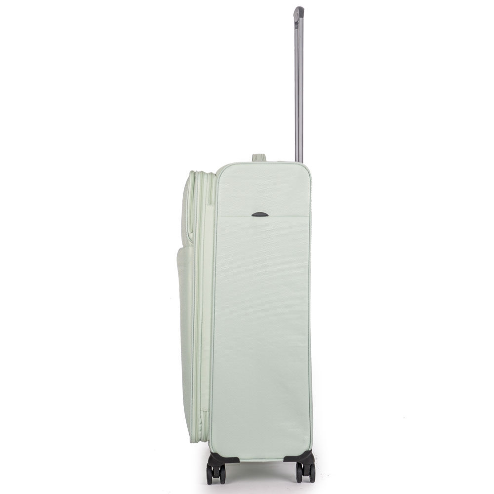 Stratic Light Plus 4-Rollen Trolley L 80 cm