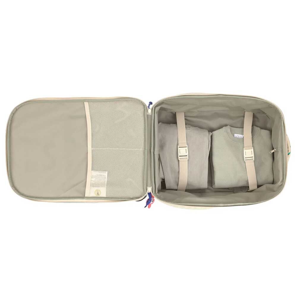 LÄSSIG 2-Rollen Kindertrolley 46 cm LÄSSIG 2-Rollen Kindertrolley 46 cm