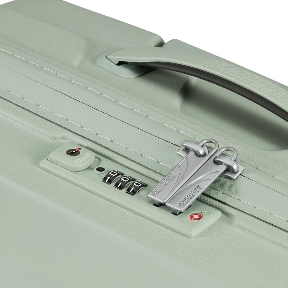 American Tourister Airconic Trolley M 67 cm