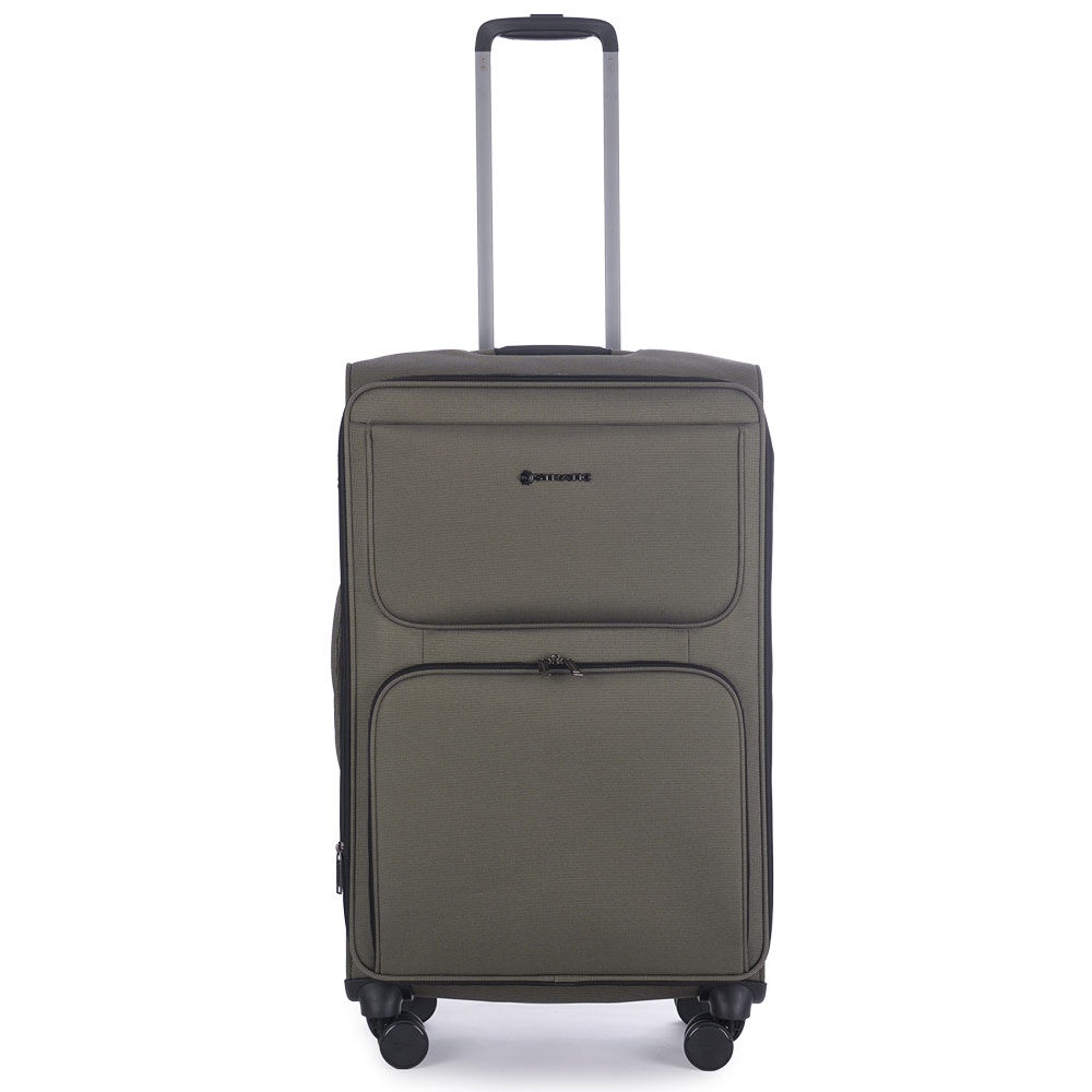 Stratic Bendigo Light Plus 4-Rollen Trolley M 72 cm