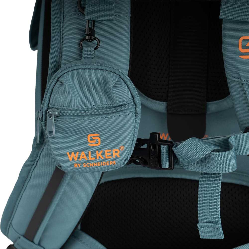 Walker Campus Neo Schulrucksack