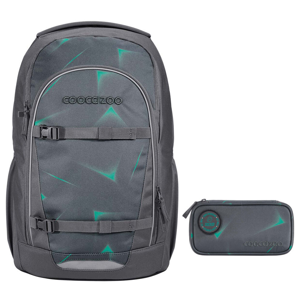 coocazoo EVERY Schulrucksack-Set 2tlg coocazoo EVERY Schulrucksack-Set 2tlg