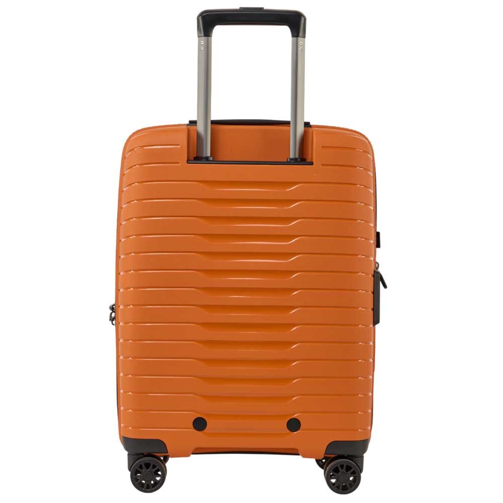 Stratic Novium SL 4-Rollen Trolley S 55 cm