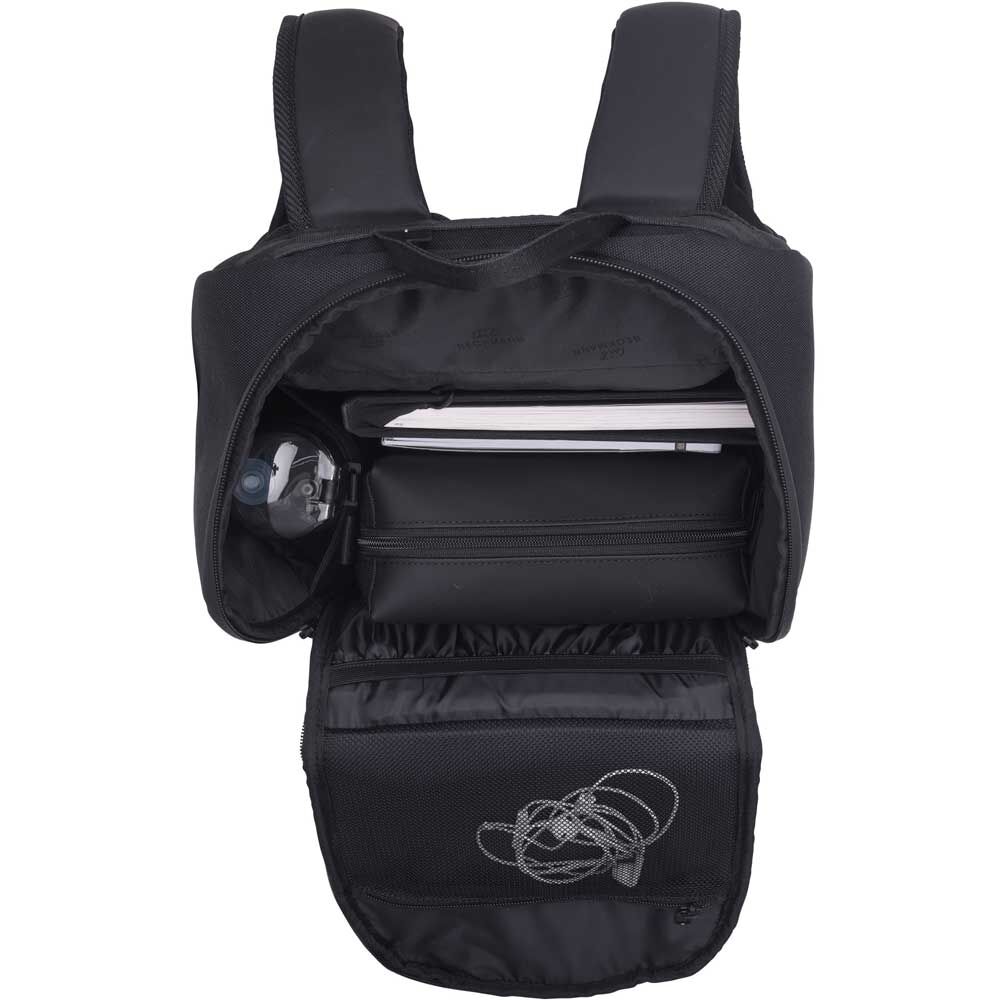 Beckmann Street Bold Rucksack