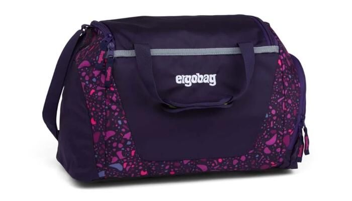 Ergobag Sporttasche PferdefluestBaerer