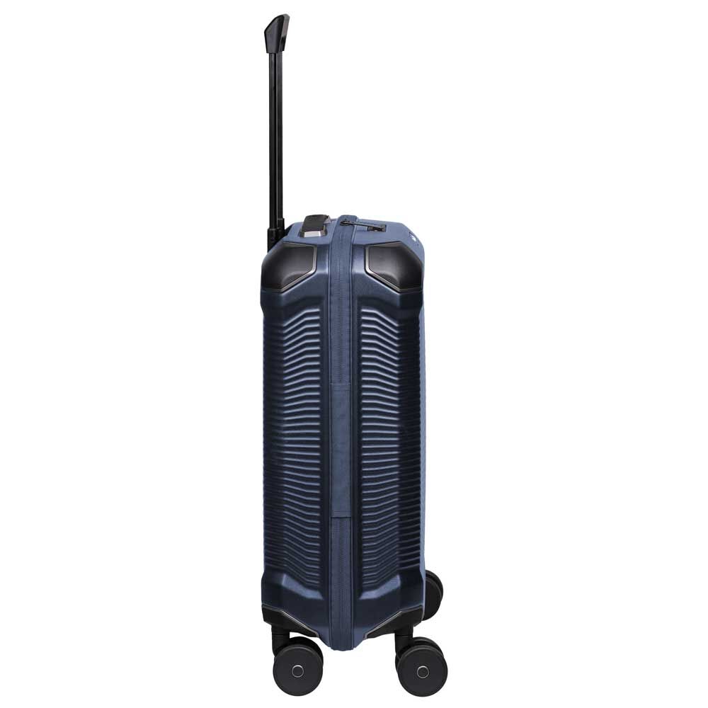 Travelite Millennium 4-Rollen Trolley S 55 cm