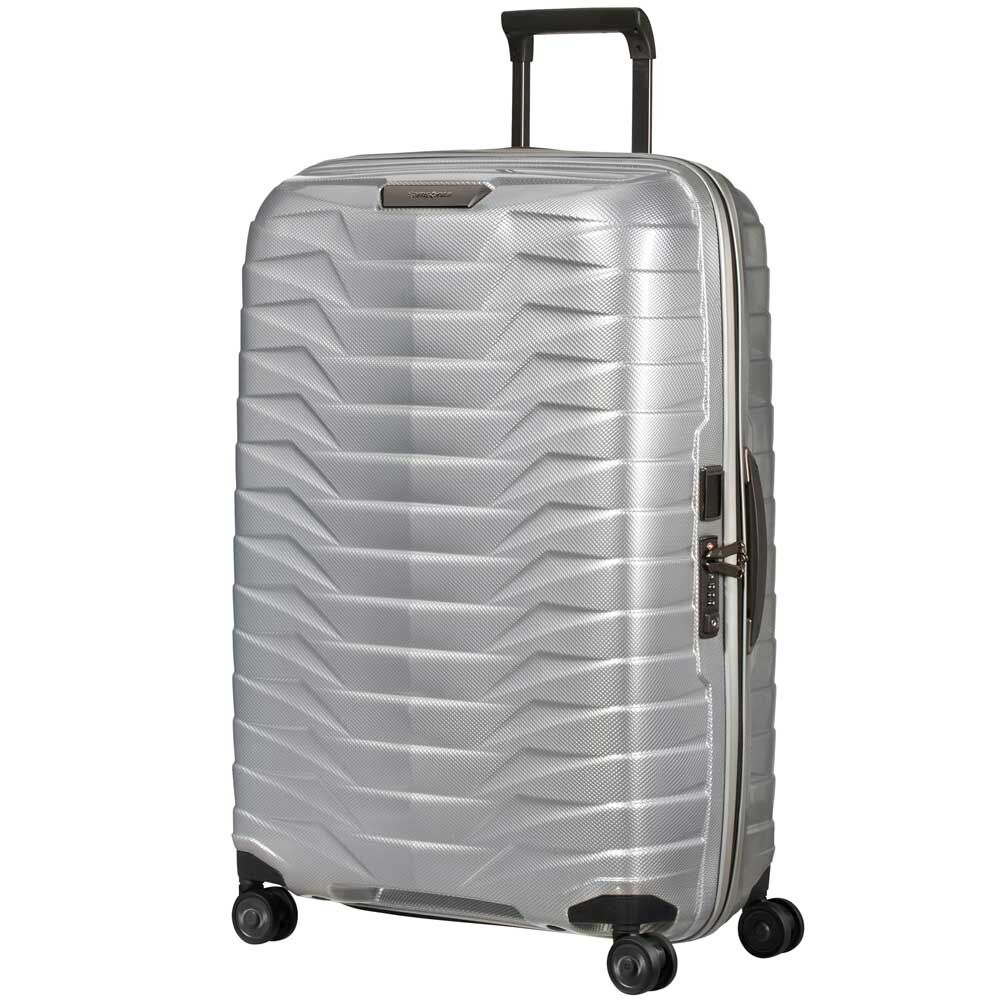 Samsonite Proxis 4-Rollen Trolley L 75 cm Samsonite Proxis 4-Rollen Trolley L 75 cm