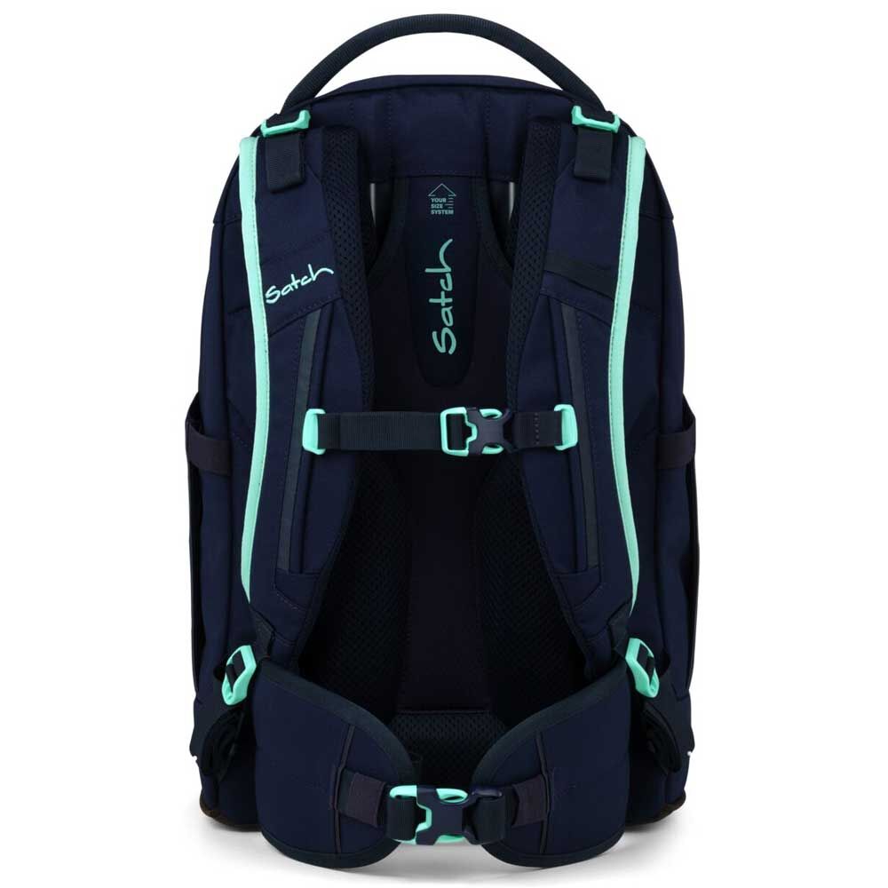 Satch Pack Schulrucksack