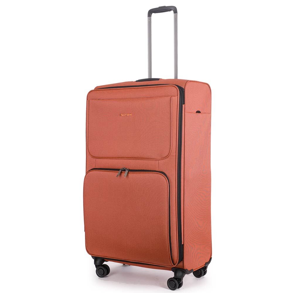 Stratic Bendigo Light Plus 4-Rollen Trolley L 84 cm