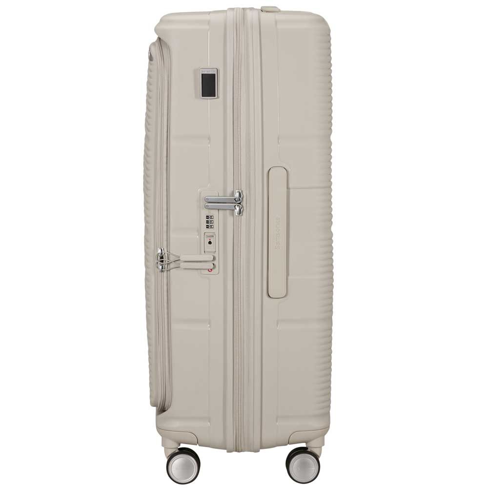 Samsonite Paralux 4-Rollen Trolley L 75 cm