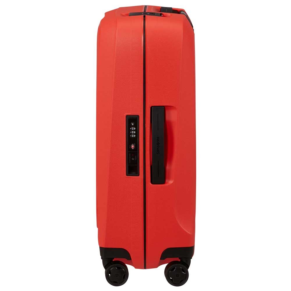 Samsonite Essens 4-Rollen Trolley S 55 cm