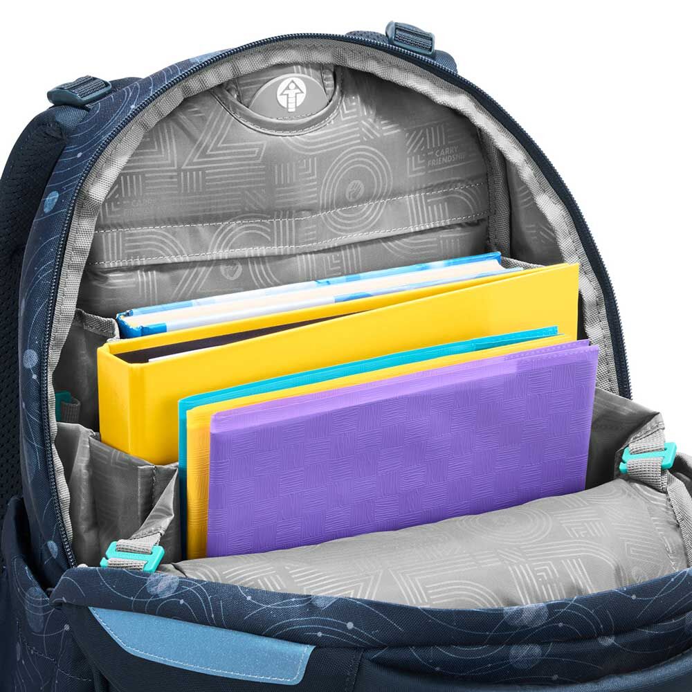 coocazoo MATE Schulrucksack