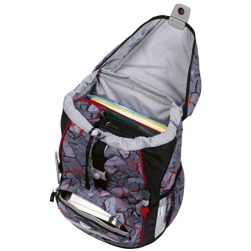 DerDieDas ErgoFlex Light Schulrucksack-Set 5tlg