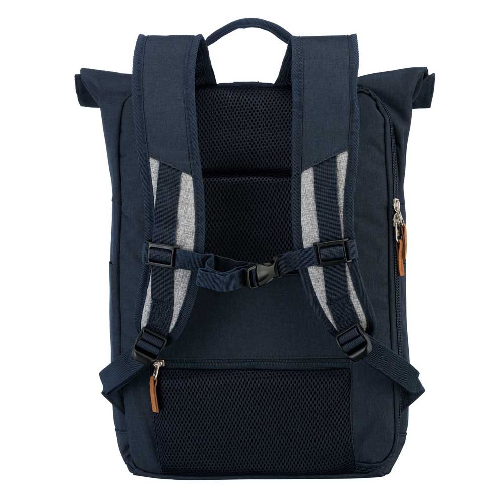 Travelite Basics Rollup Rucksack