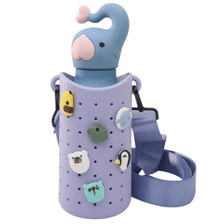 Asobu Bestie Sling Tragetasche für Trinkflasche Flasche, Wasserflasche