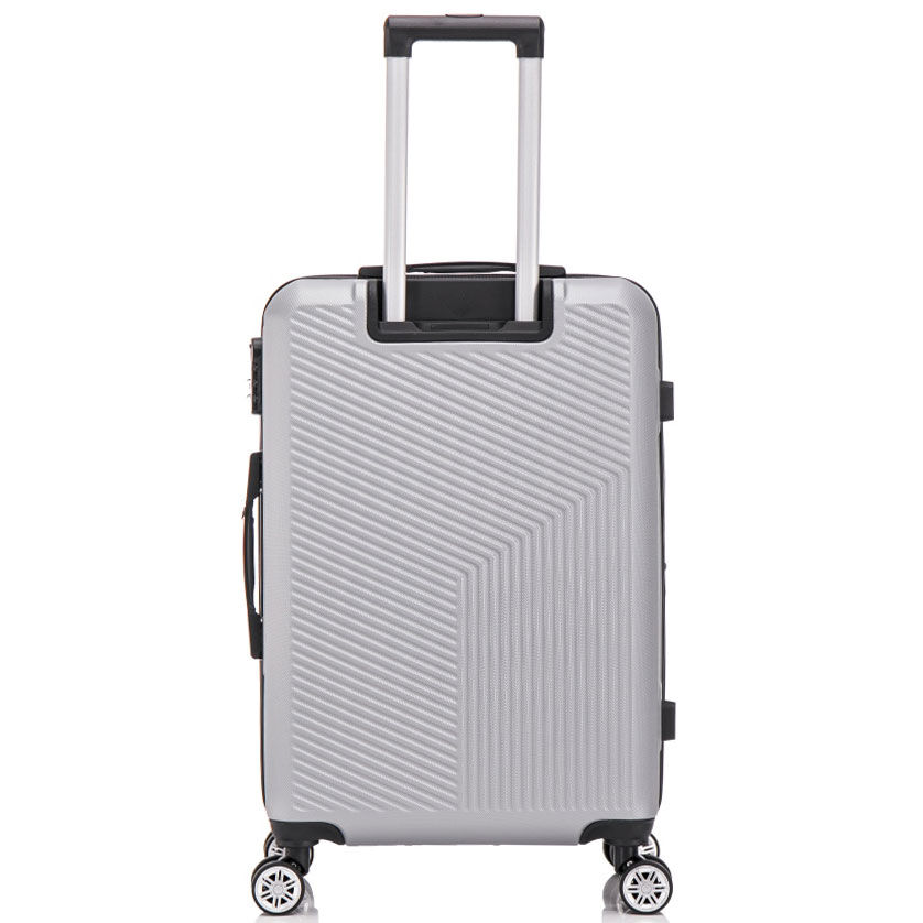 Herolite NP-002 4-Rollen Trolley M 67 cm