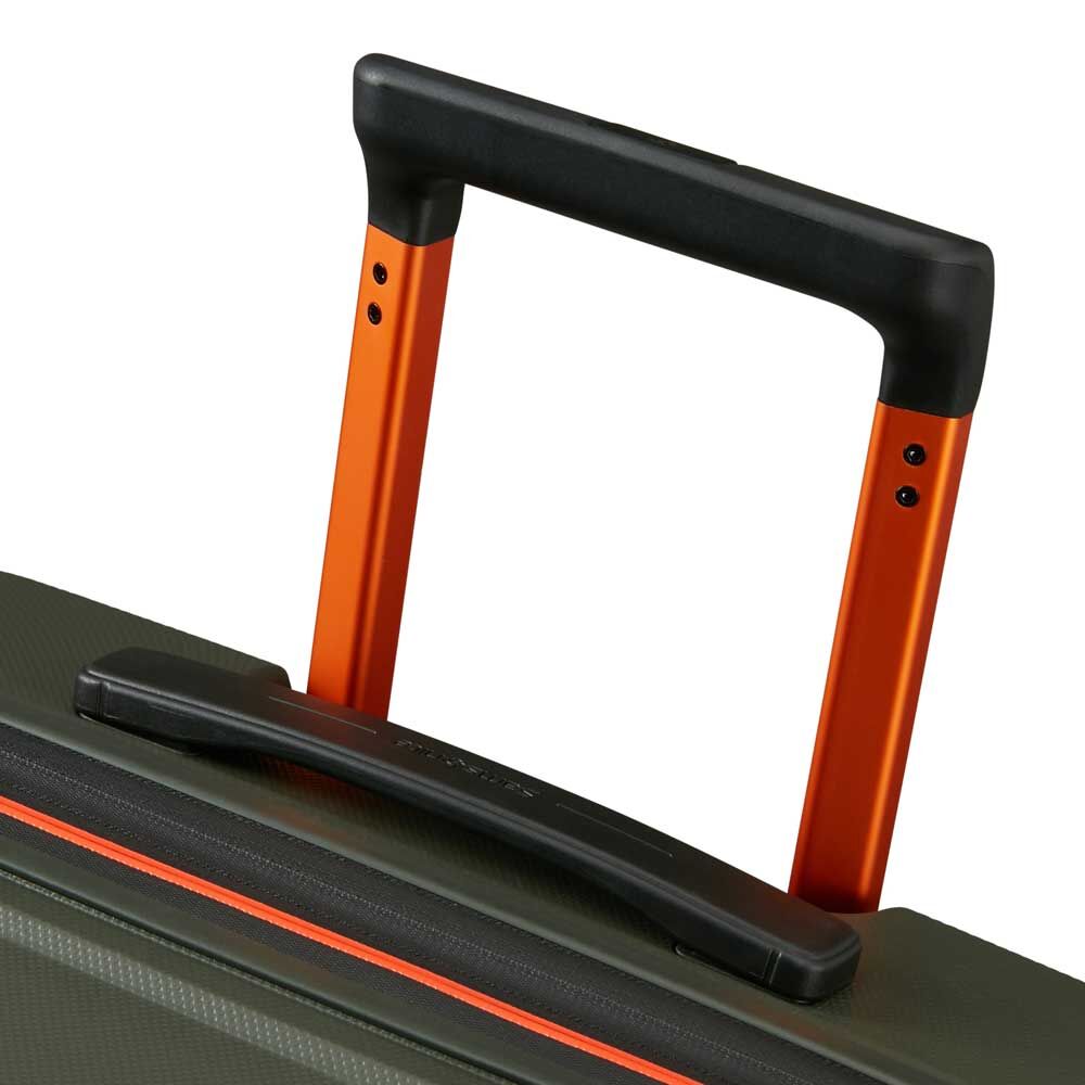 Samsonite Prodiver HS 4-Rollen Trolley M 69 cm