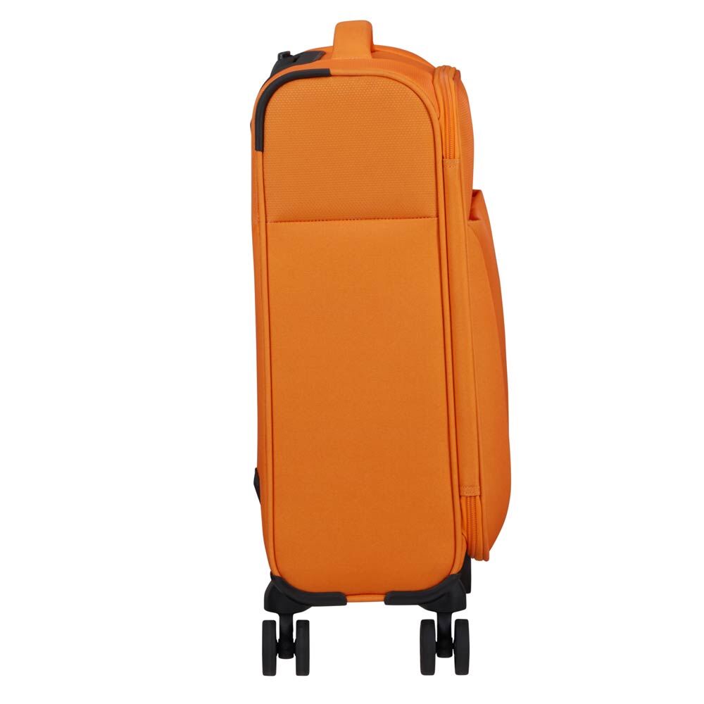 American Tourister Sun Break Trolley S 55 cm