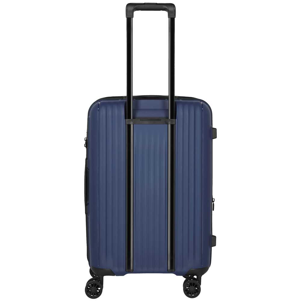 Travelite Skymate 4-Rollen Trolley M 65 cm