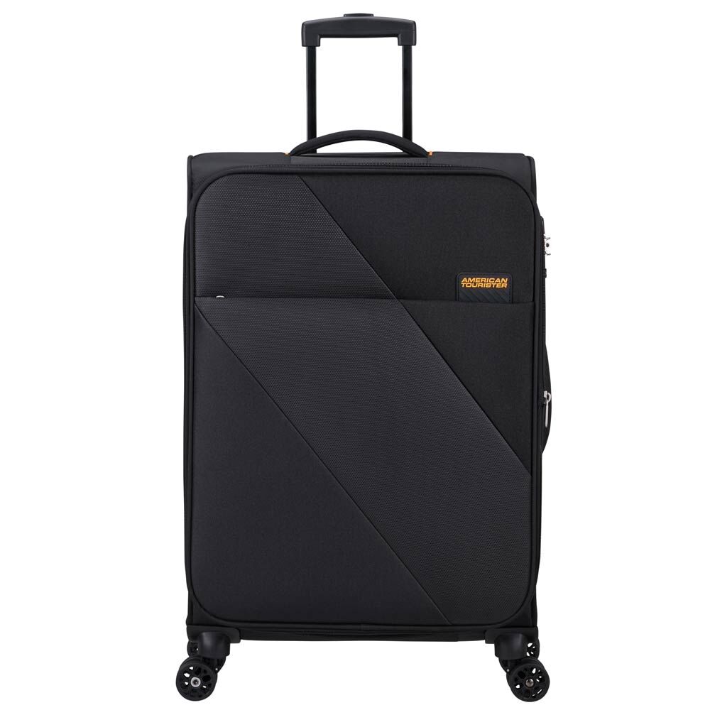 American Tourister Sun Break Trolley M 68 cm