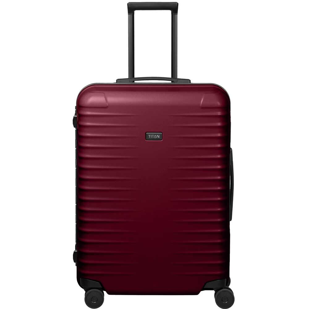 Titan Overseas 4-Rollen Trolley M 69 cm