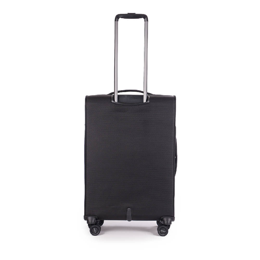 Stratic Light Plus 4-Rollen Trolley M 68 cm