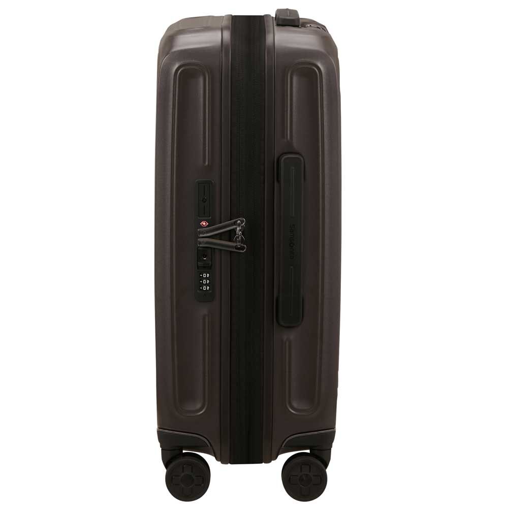Samsonite 2Wander 4-Rollen Trolley S 55 cm