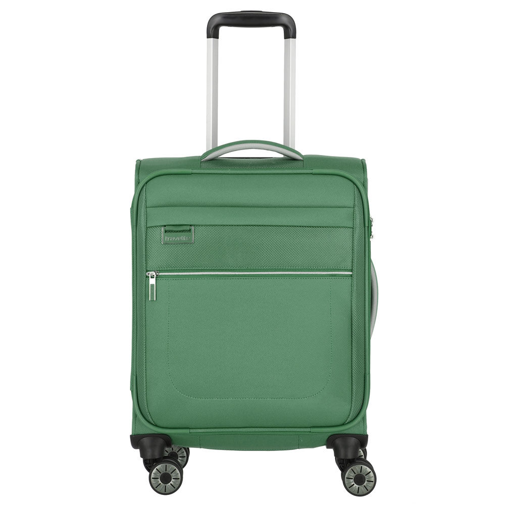 Travelite Miigo 4-Rollen Trolley S 55 cm