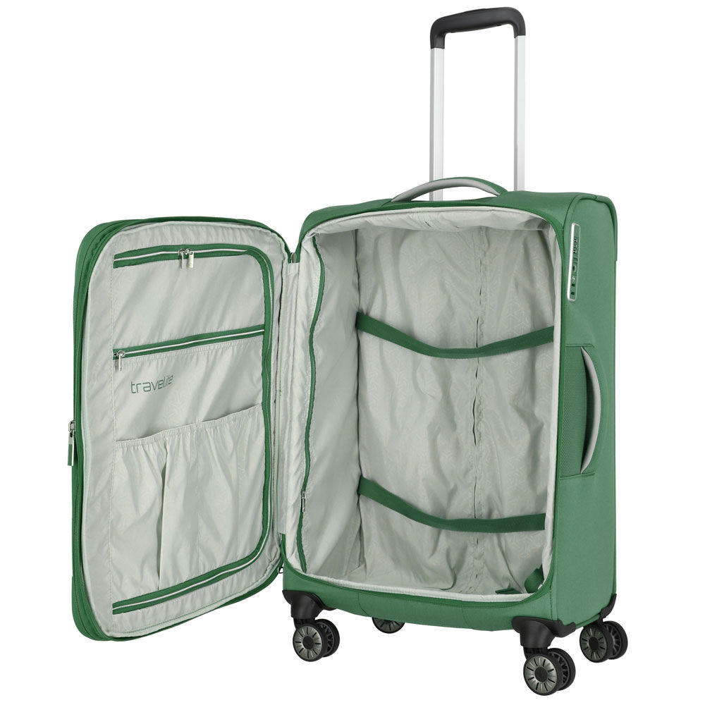 Travelite Miigo Trolley-Set 3tlg S-M-L