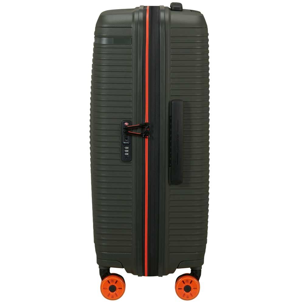 Samsonite Prodiver HS 4-Rollen Trolley M 69 cm