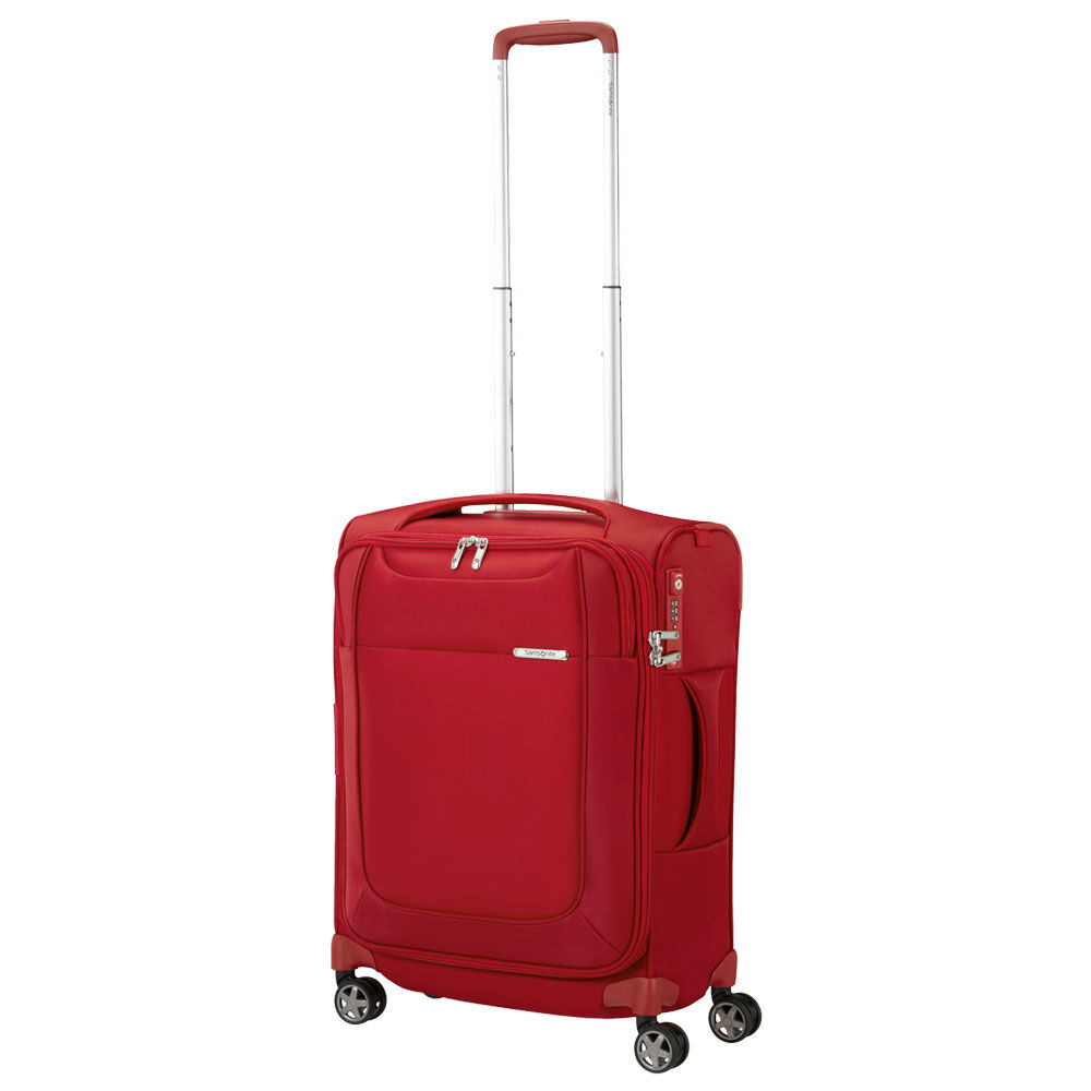 Samsonite D-Lite 4-Rollen Trolley S 55 cm