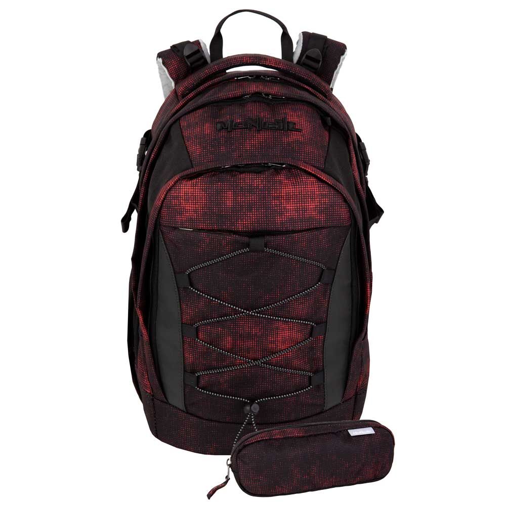 McNeill Luca Schulrucksack