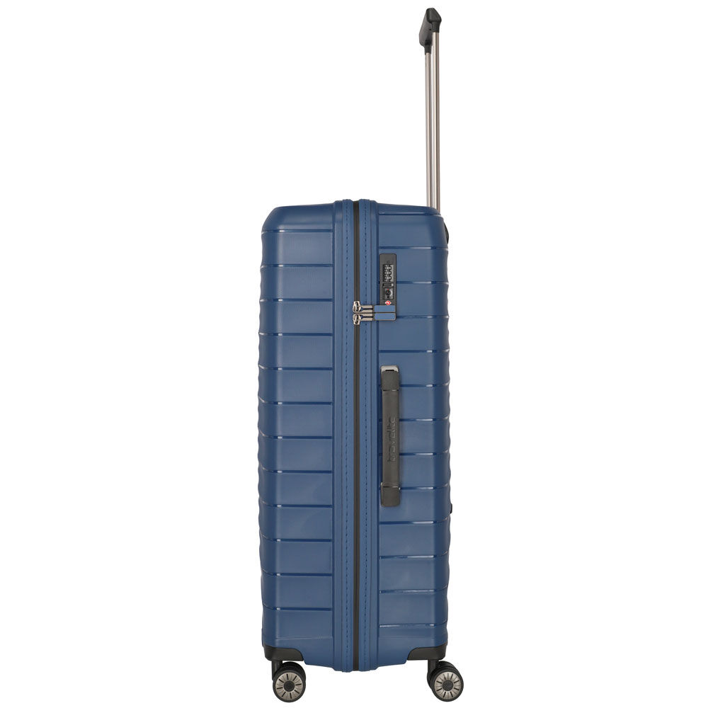 Travelite Mooby 4-Rollen Trolley L 77 cm