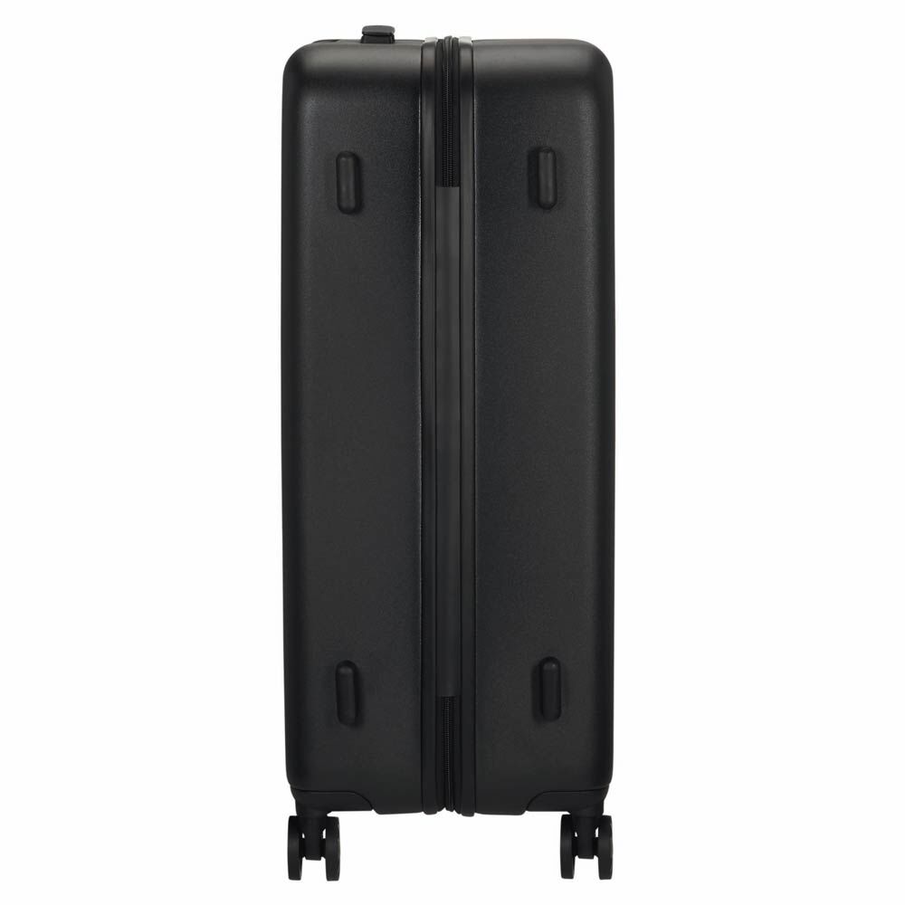 Samsonite Quadrix 4-Rollen Trolley M 68 cm