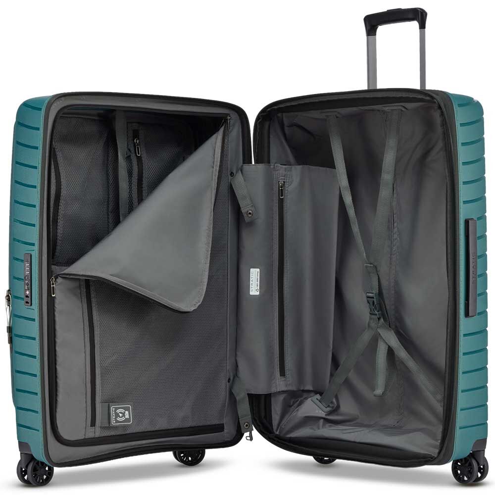 Stratic Novium ML 4-Rollen Trolley M 65 cm