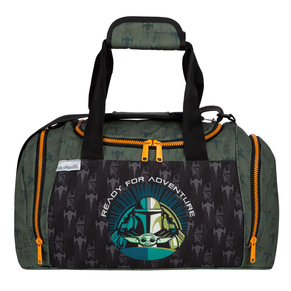 McNeill Sporttasche Neu McNeill Sporttasche Neu