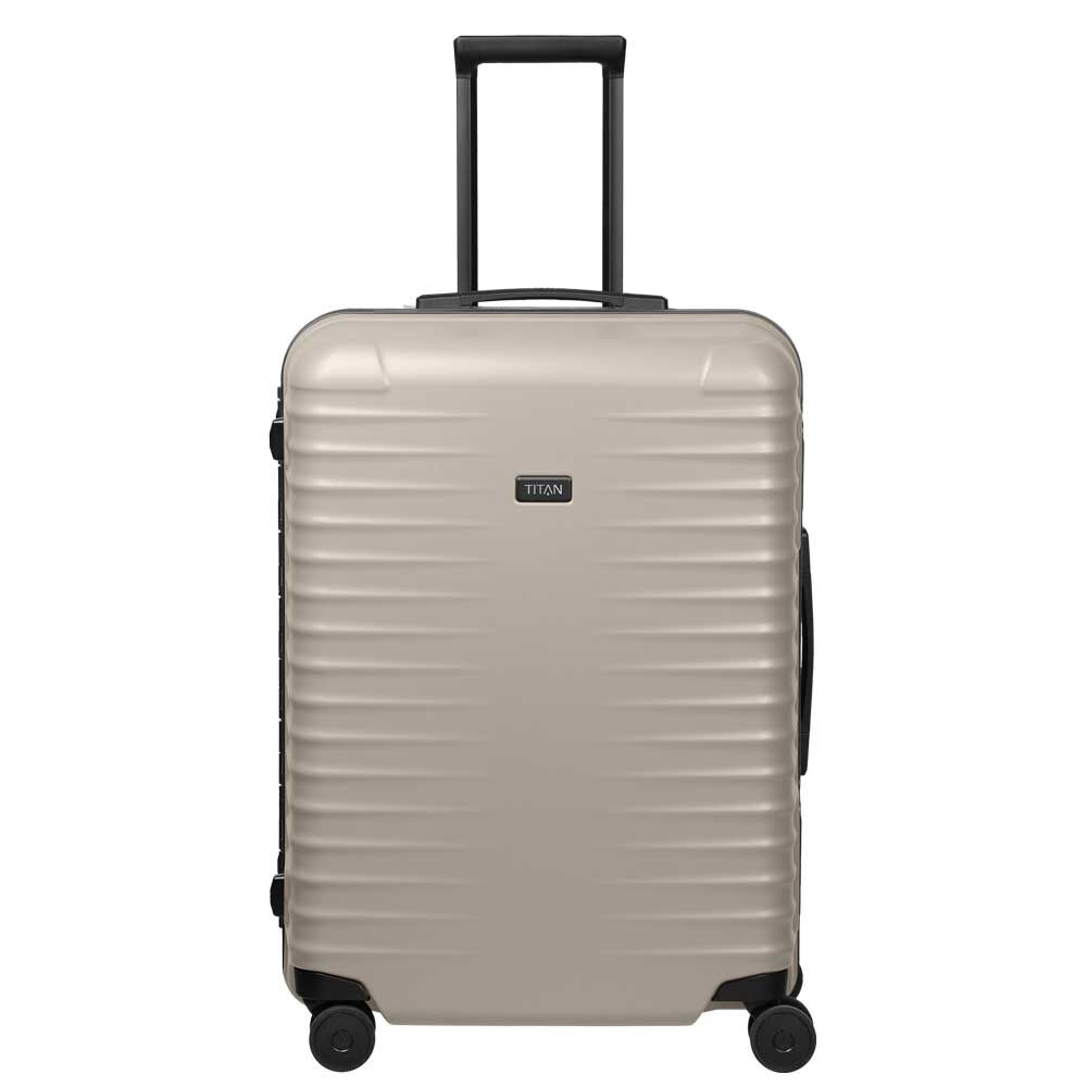 Titan Overseas 4-Rollen Trolley M 69 cm