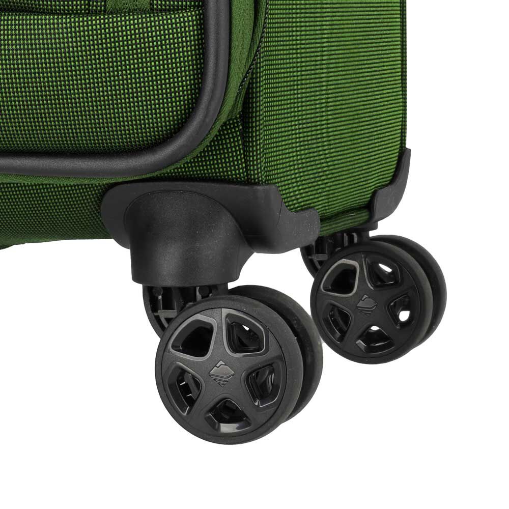 Travelite Cubis 4-Rollen Trolley S 55 cm Travelite Cubis 4-Rollen Trolley S 55 cm